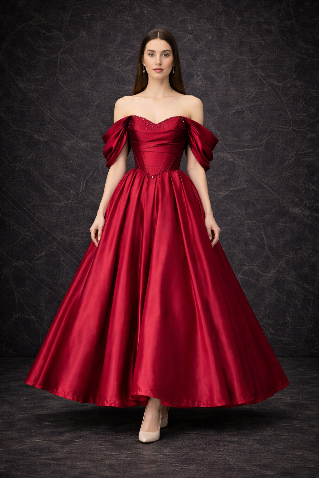 Scarlett Rouge